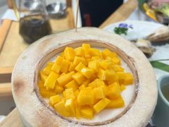 -太琼糟粕醋·海南酸汤火锅(亚龙湾店)