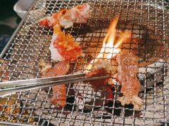 -合易泓烤肉•首创生椰大油边(宁山路店)