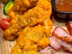 -米斯特比萨(罗斯福店)