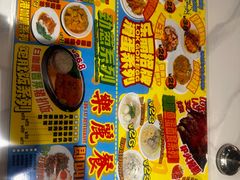 -樂麗餐室 · 本地茶餐廳(扬名广场店)