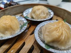 -蔡澜点心·粤菜(月星环球港店)