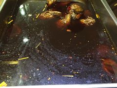 -鸿运兔·手撕烤兔(天府广场店)