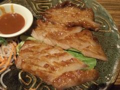 -喜越泰莱·泰越料理(海逸新天地店)