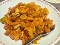 -天府豆花庄(金四季店)