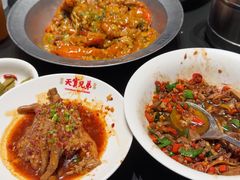 -天宝兄弟(前海壹方城店)