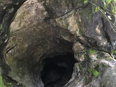 -华蓥山天意谷景区