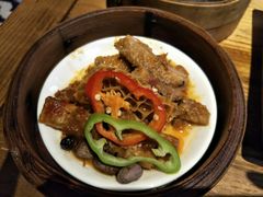 -颐和•海鲜砂锅粥•啫啫煲(奥林匹克广场店)