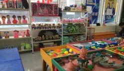 -美加乐儿童乐园(江宁文鼎广场店)