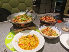 -零柒三幺·山野湖南菜(景枫中心店)