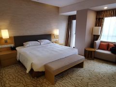 -天津水游城丽筠酒店