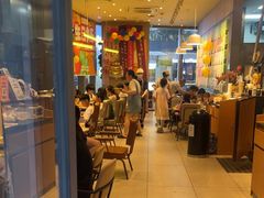 -乐凯撒披萨(汇港购物中心店)
