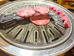 -九田家黑牛烤肉料理(华侨城店)