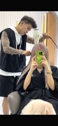 -型色沙龙 Color Salon