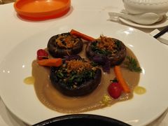 -若蘭慈·无国界素食料理(欢乐海岸店)
