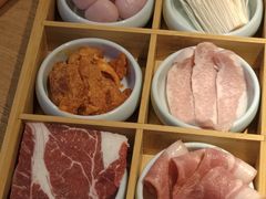 -吉秋田鲜和牛烧肉·肉档自选