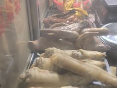 -无名牌猪脚店