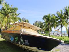 -三亚西岛海洋文化旅游区