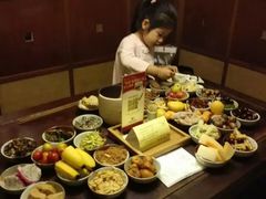 -青藤茶馆(南山路店)