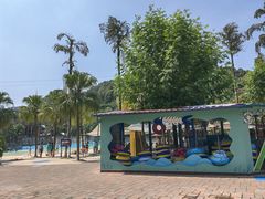 -重庆海昌加勒比海水世界