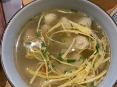 小馄饨-花悦豆香