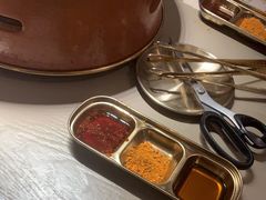 -西塔老太太泥炉烤肉(温州首店万象城黑金店)
