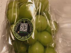 -GranVida生活超市(海信广场店)