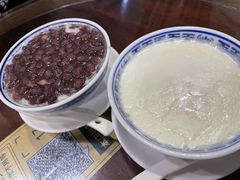 -仁信老铺甜品(北京路店)