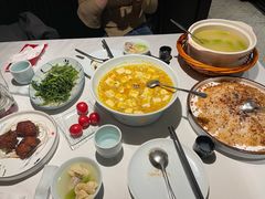 -桂花龙井餐厅