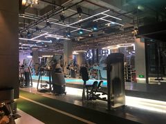 -GYMCARE VIVA(金开店)