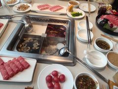 -海底捞火锅(万丰桥店)