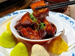 -苏浙徽·江南荟·本味融合菜(相城方圆里店)