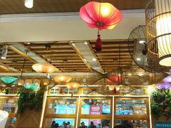 -大师傅金奖啤酒鱼(西街口总店)