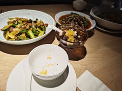 -渝信川菜(长安店)