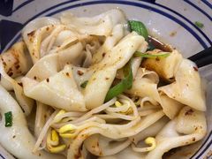 biangbiang面-郑记biangbiang面(钟楼店)