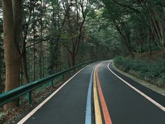 -南京金牛湖风景区