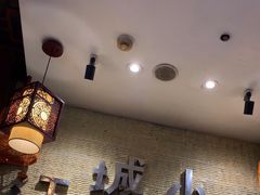 -江城小馆陕南妈妈菜·全球旅行餐厅(钟楼店)