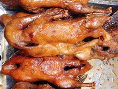 -徐六孃正宗甜皮鸭(张公桥店)