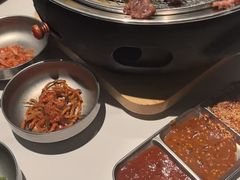 -范儿·嫂子烤肉·精致炭火烤肉(长治路店)