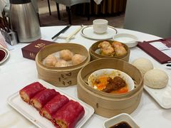 -喜宴又一村·粤菜·茶点·海鲜(壹方天地店)