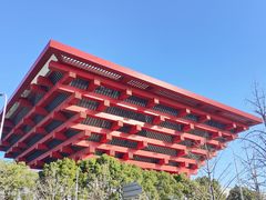 -中华艺术宫(上海美术馆)