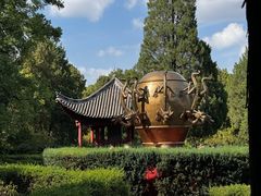-南阳卧龙岗武侯祠
