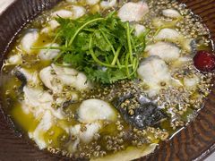 -金哥私房菜馆(张府园总店)