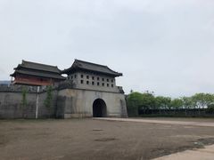 -横店影视城明清宫苑园区