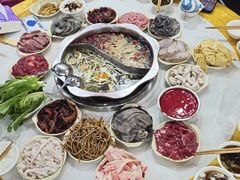 -储奇门鳝鱼火锅(总店)