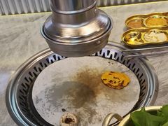 -金喜娜无限自助烤肉(泰达永旺店)