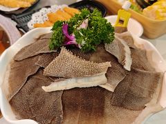 -潮汕大目牛肉火锅(上梅林店)
