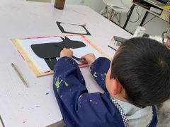 -甲乙果 美术书法(通州校区)