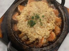 -小菜园新徽菜(南通永旺店)
