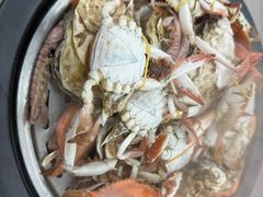 -仙螺岛海鲜自助餐厅(总店)