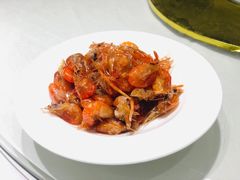 油爆虾-光明邨大酒家(汇阳广场店)